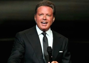 Tres funciones para Luis Miguel en Argentina