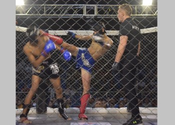 “La ordenanza fue aprobada para regular la práctica deportiva de las Artes Marciales Mixtas”