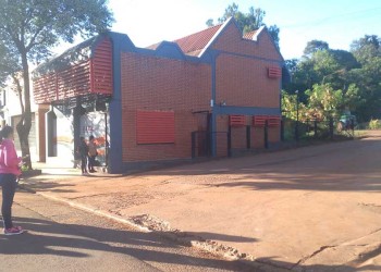 Nueva manifestación frente a ETCE por la cuota alimentaria