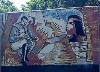 Buscan reactivar la Ruta Belgraniana en Misiones con un recorrido histórico y turístico