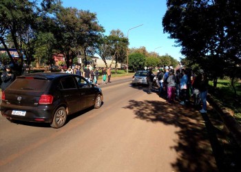 La Mesa de Diálogo discutirá hoy salario docente de mayo