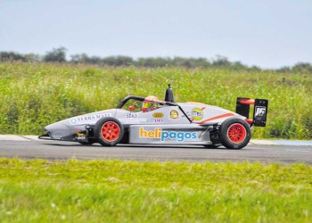 Mairu correrá con nuevo equipo