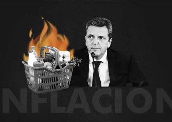 Entre aumentos y faltantes, se endurece la pulseada de Massa con las empresas