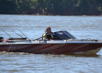 Pesca: los secretos de la dupla sensación