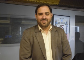 Sebely creará una Agencia Municipal de Eventos en Alem