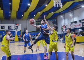 Mitre va por más ante su escolta Siglo XXI