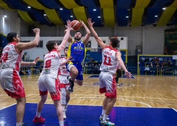 Mitre no pudo con Córdoba y no habrá clásico en los play off