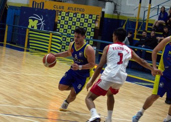 Liga Federal: Mitre va por la clasificación