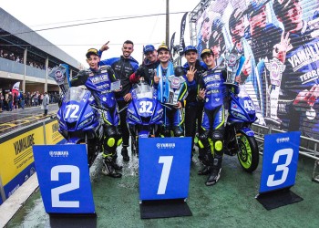 Nahuel y un sueño cumplido en Brasil