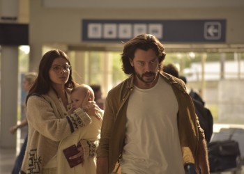 Se estrena “Objetos” la película protagonizada por la “China” Suárez y Álvaro Morte