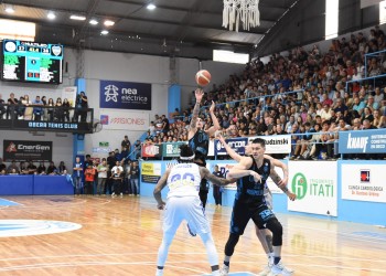 Una revancha con urgencias para OTC