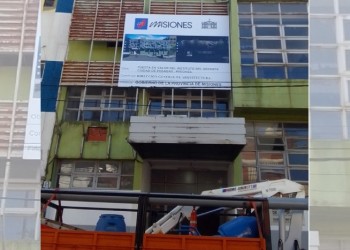 Puesta en valor de Córdoba 69