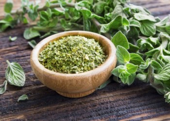 ¿Por qué colocar orégano en los pies?