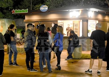 POP! Market Take Away abrió sus puertas sobre la avenida costanera de Posadas