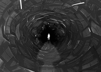 Burocracia: en la oficina nadie puede oír tus gritos