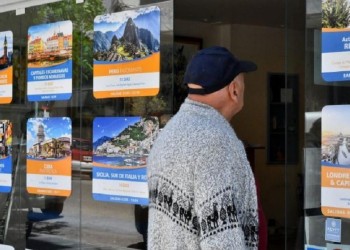 Por fluctuación del dólar, los hoteles no pasan tarifas para los próximos meses