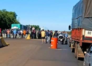 Acuerdo hasta el viernes en Enriquez