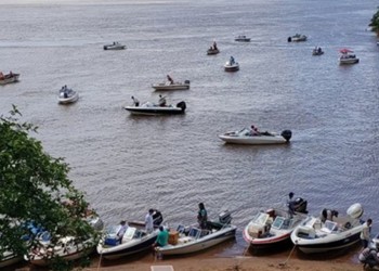 Pesca: triunfo de los hermanos Garrone