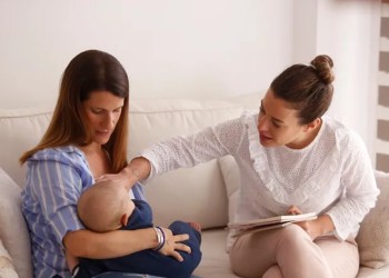 Realizarán una jornada para poner en valor el rol de las puericultoras