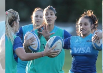 “Pula” Pedrozo, la gran capitana de la Selección nacional