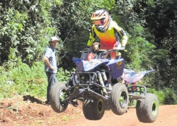 El Rally Integración copa los caminos