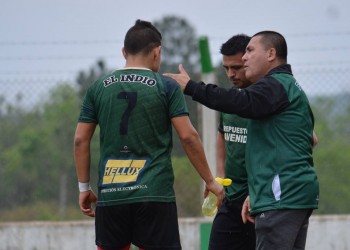 “Cepi” Núñez Silveira: “Nos ilusionamos con lograr la  clasificación”