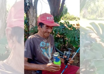 Rincón de los Recuerdos: “Papito, el biguá”