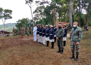 Se cierra la Reserva VGM, única en el país en honor a ex combatientes de Malvinas