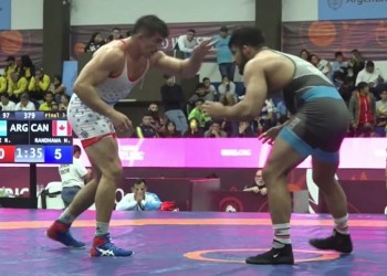 Lucha Libre: Ricky Báez sacó boleto a Santiago de Chile