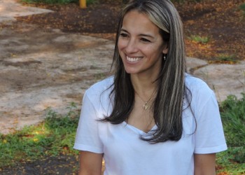 Romina Faccio: “El cariño que recibimos en cada barrio se vio reflejado en la urnas”