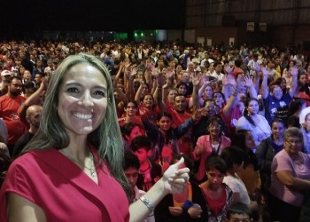 Romina Faccio: “El cariño que recibimos en cada barrio se vio reflejado en la urnas”