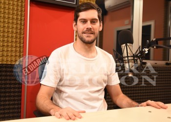 “Hay consensos pero algunos temas no se pueden tocar, por ejemplo el transporte y la justicia”