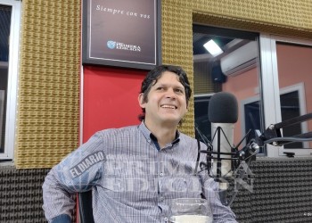 “El Centro Provincial de Prevención de Adicciones será para toda la comunidad”