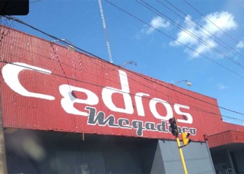 A los tiros en el boliche Cedros de Posadas