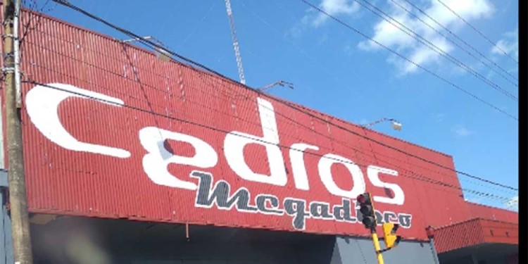 Imagen: Google Street View.