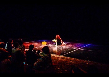 Invitan a Seminario de Artes Combinadas