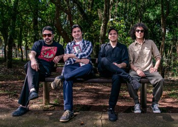 Sergio Tarnoski Cuarteto traerá lo mejor de la música regional