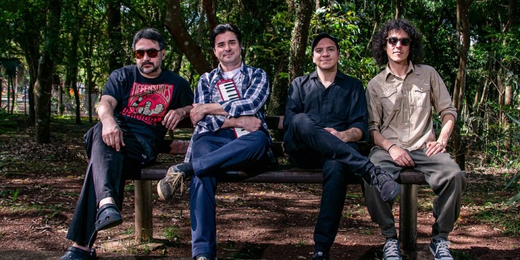 AMISTAD Y BUENA MÚSICA. El acordeonista Sergio Tarnoski invita a disfrutar de lo mejor de la música regional, el próximo sábado 20, a las 22.30 en el Casino Posadas.