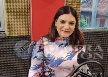 Silvana Ratti: “Podemos escalar mundialmente con nuestra ciudad”