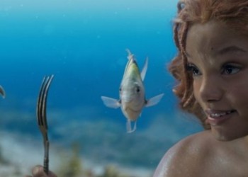 “La Sirenita”, la vuelta de un clásico animado de Disney
