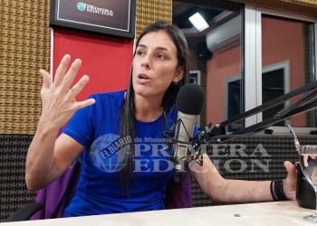 Soledad Balán: “Hagámosle la vida más fácil a la gente”