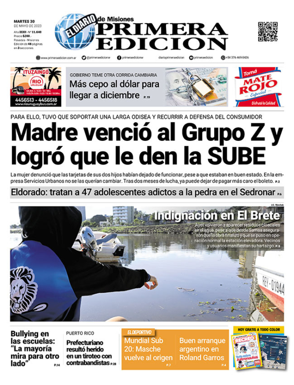 TAPA-30-05-23