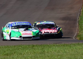 Oberá vibró con el Misionero de Pista