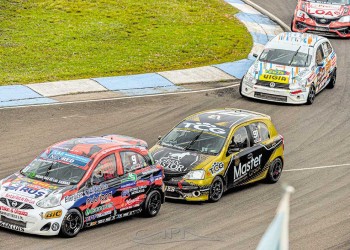 Van a acelerar en el sur