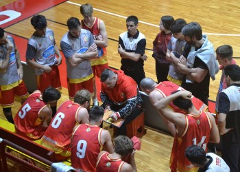 Tokio arranca hoy la fase de playoffs de la Liga Federal