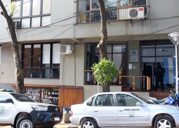 Ocho años de prisión por abusar de su hijastra en forma reiterada