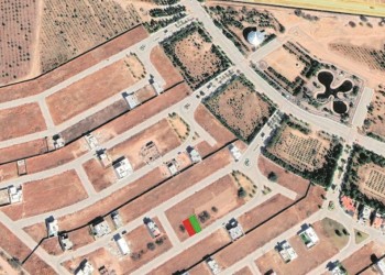 Fraccionamiento de inmuebles: ¿Cuáles son las medidas mínimas? ¿Qué debo hacer?