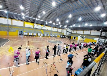 La segunda, en Capioví