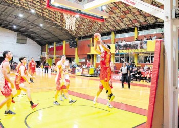 El Oriental, con rival confirmado