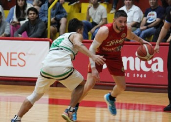 Liga Federal: Mitre y Tokio salen a jugar